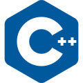 C++ logo