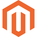 Magento logo