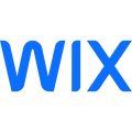 Wix logo