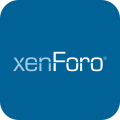 XenForo logo